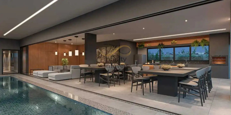 Imagem Apartamento com 4 Quartos à Venda, 156 m² em Santo Antônio - Belo Horizonte