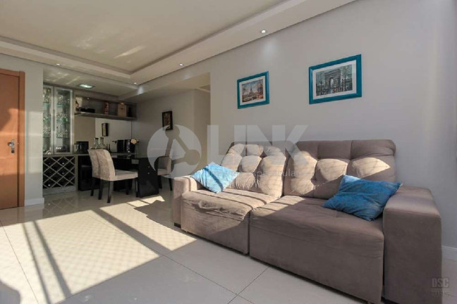 Imagem Apartamento com 3 Quartos à Venda, 74 m² em Teresópolis - Porto Alegre Imagem Apartamento com 3 Quartos à Venda, 74 m² em Teresópolis - Porto Alegre