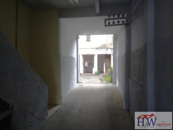 Imagem Apartamento com 2 Quartos à Venda, 25 m² em Piedade - Rio De Janeiro Imagem Apartamento com 2 Quartos à Venda, 25 m² em Piedade - Rio De Janeiro
