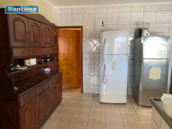 Imagem Casa com 3 Quartos à Venda, 175 m² em Mansões Das águas Quentes - Caldas Novas