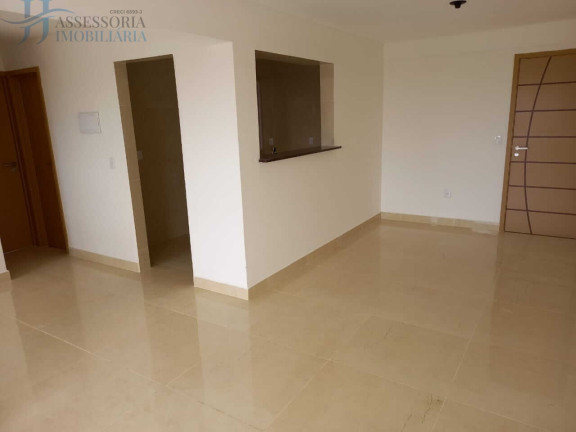 Apartamento com 3 Quartos para Alugar ou Temporada, 67 m² em Nova Parnamirim - Parnamirim