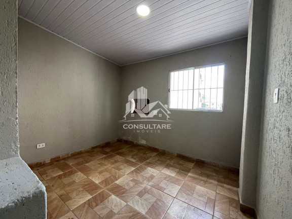 Imagem Casa com 3 Quartos para Alugar, 100 m² em Ponta Da Praia - Santos