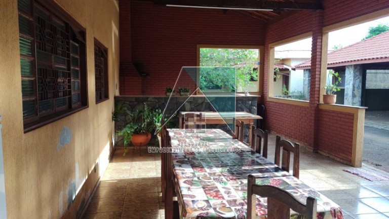 Imagem Casa à Venda, 108 m² em Campos Eliseos - Ribeirão Preto