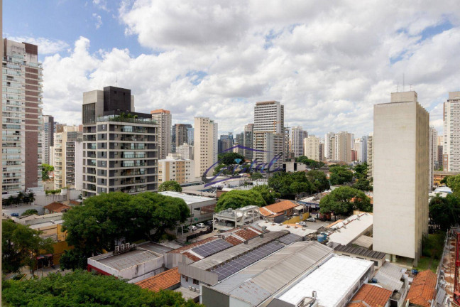 Imagem Apartamento com 2 Quartos à Venda, 68 m² em Vila Olímpia - São Paulo