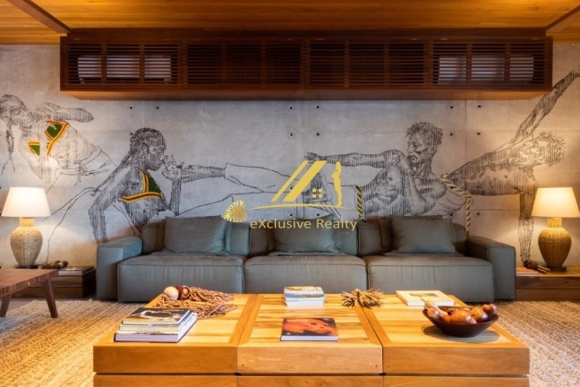 Imagem Imóvel com 4 Quartos à Venda, 990 m² em Itacaré - Itacaré Imagem Imóvel com 4 Quartos à Venda, 990 m² em Itacaré - Itacaré