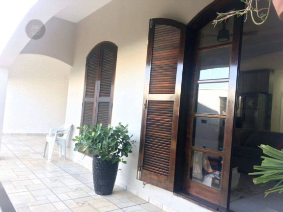 Casa com 3 Quartos à Venda, 200 m² em São Jorge - Nova Odessa
