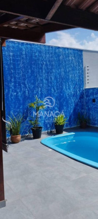 Imagem Casa com 2 Quartos à Venda, 65 m² em Quinta Dos Açorianos - Barra Velha