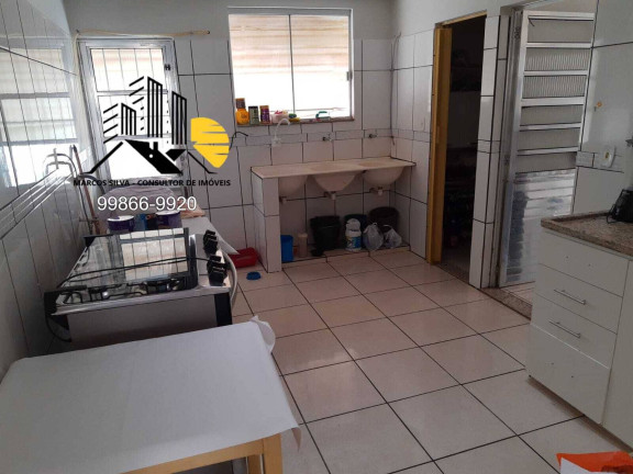 Imagem Casa com 3 Quartos à Venda, 190 m² em Santa Mônica - Uberlândia Imagem Casa com 3 Quartos à Venda, 190 m² em Santa Mônica - Uberlândia