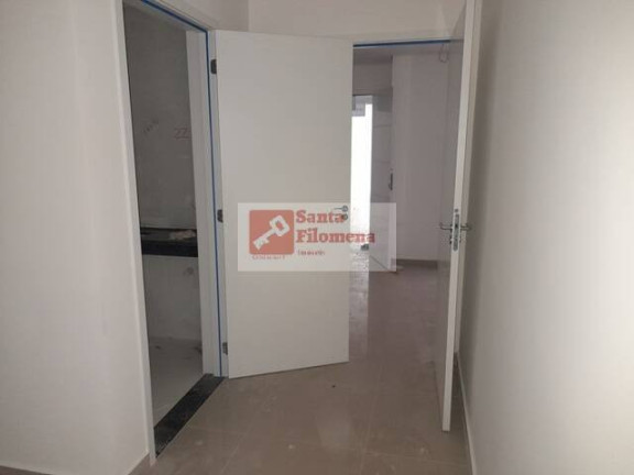 Imagem Apartamento com 2 Quartos à Venda, 95 m² em Campestre - Santo André Imagem Apartamento com 2 Quartos à Venda, 95 m² em Campestre - Santo André