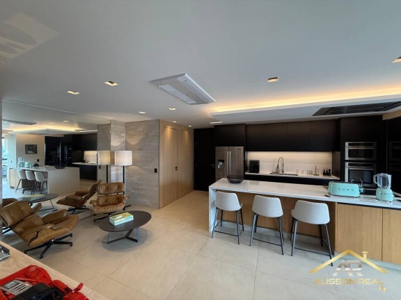 Imagem Apartamento com 2 Quartos à Venda, 112 m² em Melville Empresarial I E Ii - Barueri Imagem Apartamento com 2 Quartos à Venda, 112 m² em Melville Empresarial I E Ii - Barueri