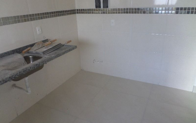 Imagem Apartamento com 2 Quartos à Venda, 87 m² em Canto Do Forte - Praia Grande