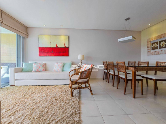 Imagem Apartamento com 3 Quartos à Venda, 105 m² em Riviera De São Lourenço - Bertioga