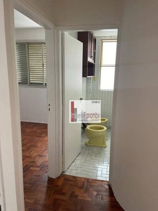 Apartamento com 2 Quartos à Venda, 84 m² em Jardim Paulista - São Paulo