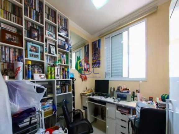 Imagem Apartamento com 2 Quartos à Venda, 82 m² em Jardim Zaira - Guarulhos