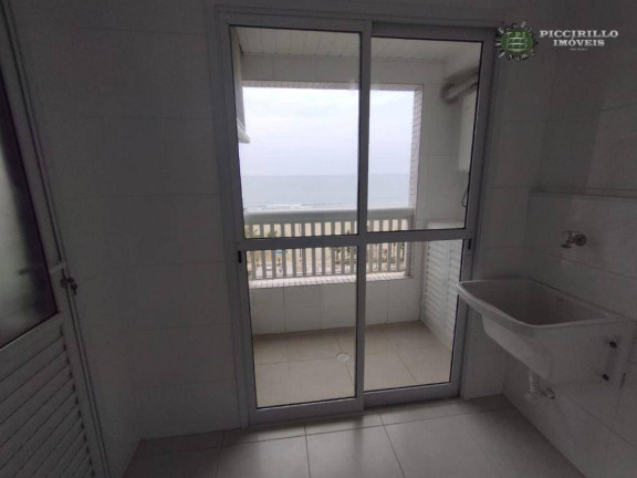 Imagem Apartamento com 3 Quartos à Venda, 131 m² em Canto Do Forte - Praia Grande Imagem Apartamento com 3 Quartos à Venda, 131 m² em Canto Do Forte - Praia Grande