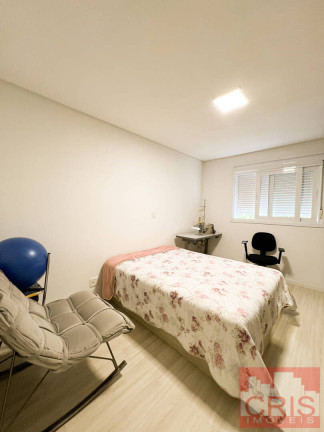Imagem Apartamento com 1 Quarto à Venda, 57 m² em Pomarosa - Bento Gonçalves