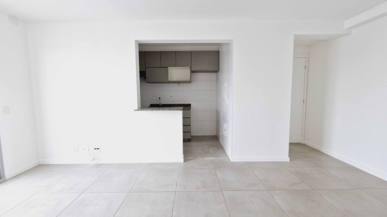 Imagem Apartamento com 3 Quartos à Venda, 65 m² em Vila Mascote - São Paulo