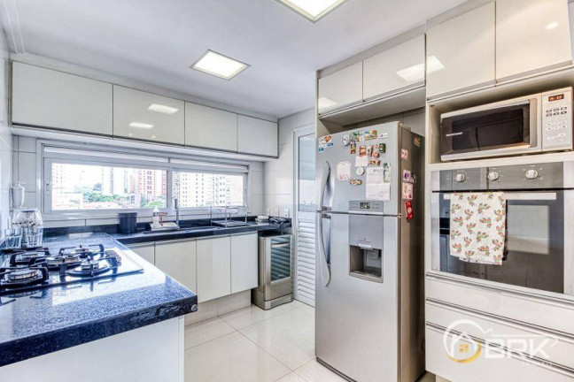 Imagem Apartamento com 3 Quartos à Venda, 230 m² em Tatuapé - São Paulo Imagem Apartamento com 3 Quartos à Venda, 230 m² em Tatuapé - São Paulo