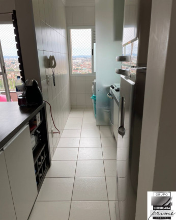 Imagem Casa com 2 Quartos à Venda, 53 m² em Wanel Ville - Sorocaba Imagem Casa com 2 Quartos à Venda, 53 m² em Wanel Ville - Sorocaba