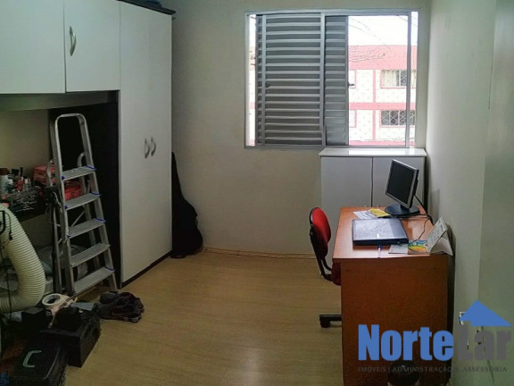 Imagem Apartamento com 2 Quartos à Venda, 52 m² em Vila Constança - São Paulo