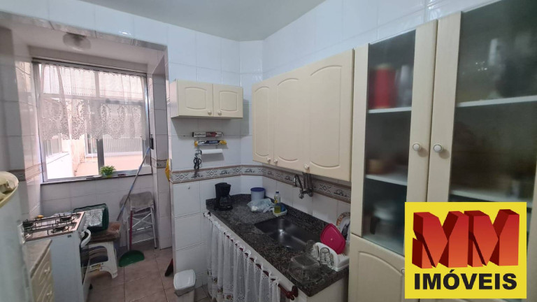 Imagem Apartamento com 2 Quartos à Venda, 50 m² em Vila Nova - Cabo Frio
