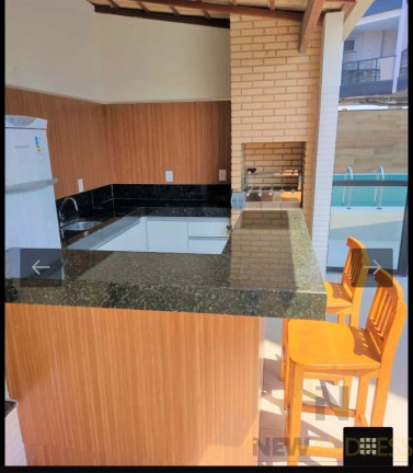 Imagem Apartamento com 2 Quartos à Venda, 60 m² em Praia De Itaparica - Vila Velha Imagem Apartamento com 2 Quartos à Venda, 60 m² em Praia De Itaparica - Vila Velha