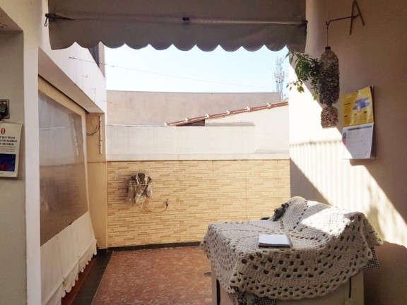 Imagem Sobrado com 4 Quartos à Venda, 293 m² em Jardim Hollywood - São Bernardo Do Campo Imagem Sobrado com 4 Quartos à Venda, 293 m² em Jardim Hollywood - São Bernardo Do Campo