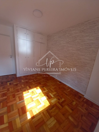 Imagem Imóvel com 2 Quartos para Alugar, 57 m² em Jaguaré - São Paulo Imagem Imóvel com 2 Quartos para Alugar, 57 m² em Jaguaré - São Paulo