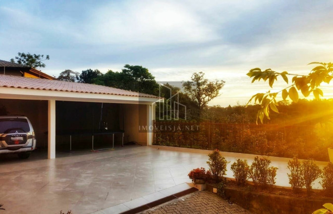 Imagem Casa com 5 Quartos à Venda, 847 m² em Chácara Santa Lúcia - Carapicuíba