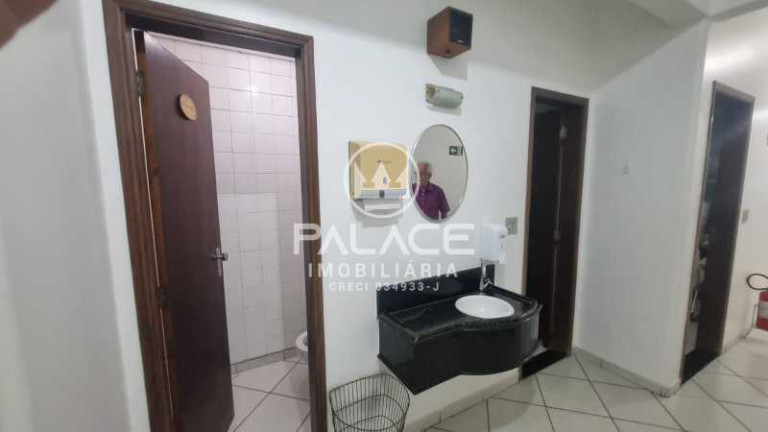 Imóvel à Venda ou Locação, 909 m² em Centro - Piracicaba
