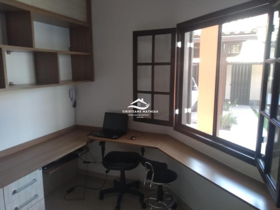 Imagem Casa com 6 Quartos à Venda, 290 m² em Aldeia Da Prata (manilha) - Itaboraí Imagem Casa com 6 Quartos à Venda, 290 m² em Aldeia Da Prata (manilha) - Itaboraí