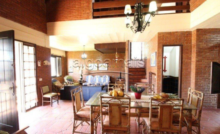 Imagem Imóvel com 3 Quartos à Venda, 250 m² em Centro - Xangri-lá