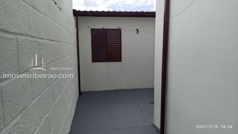 Imagem Casa com 4 Quartos à Venda, 114 m² em Quintino Facci Ii - Ribeirão Preto