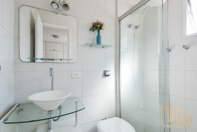 Imagem Apartamento com 2 Quartos à Venda, 152 m² em Vila Clementino - São Paulo