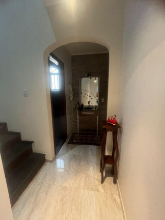 Imagem Casa com 3 Quartos à Venda, 280 m² em Jardim Santa Genebra - Campinas
