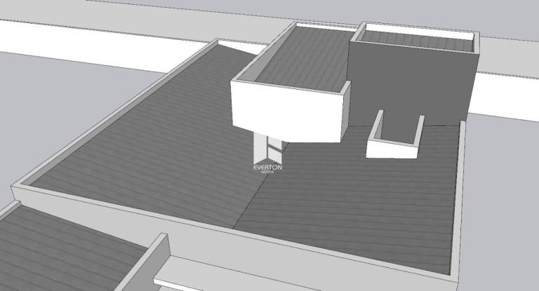 Imagem Casa com 3 Quartos à Venda, 150 m² em Pinheiro Machado - Santa Maria