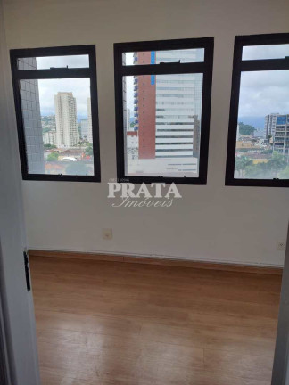 Imagem Imóvel Comercial para Alugar, 60 m² em Gonzaga - Santos