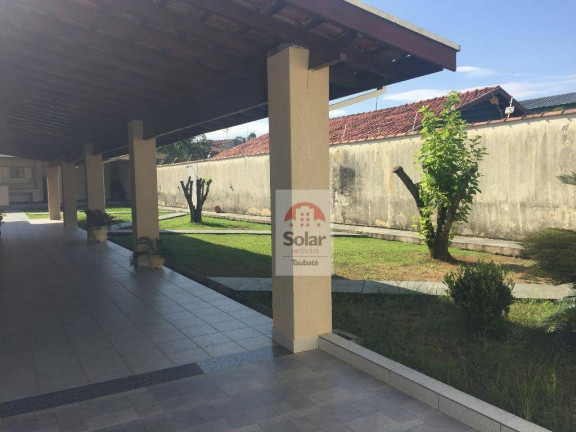 Imagem Casa com 3 Quartos à Venda, 400 m² em Centro - Tremembé