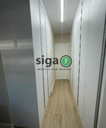 Imagem Apartamento com 3 Quartos à Venda, 122 m² em Vila Mascote - São Paulo