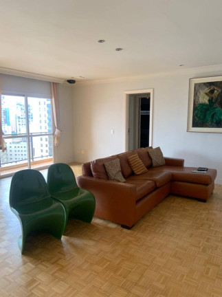 Imagem Apartamento com 2 Quartos para Alugar, 80 m² em Vila Nova Conceição - São Paulo Imagem Apartamento com 2 Quartos para Alugar, 80 m² em Vila Nova Conceição - São Paulo