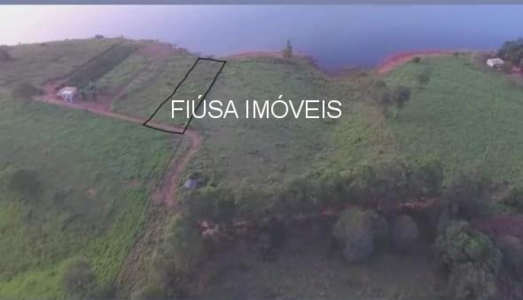 Imagem Terreno à Venda, 2.450 m² em Zona Rural - Capitólio