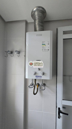 Imagem Apartamento com 2 Quartos à Venda, 60 m² em Itacorubi - Florianópolis Imagem Apartamento com 2 Quartos à Venda, 60 m² em Itacorubi - Florianópolis
