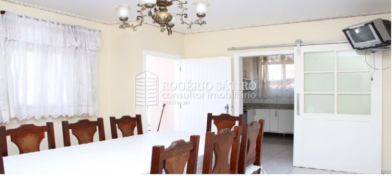Imagem Sobrado com 4 Quartos à Venda, 349 m² em Jardim Da Glória - São Paulo