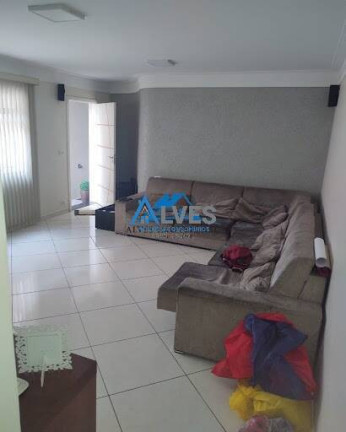 Casa com 3 Quartos à Venda, 240 m² em Taboão - São Bernardo Do Campo