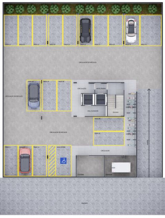 Imagem Apartamento com 2 Quartos à Venda, 52 m² em Tambauzinho - João Pessoa Imagem Apartamento com 2 Quartos à Venda, 52 m² em Tambauzinho - João Pessoa