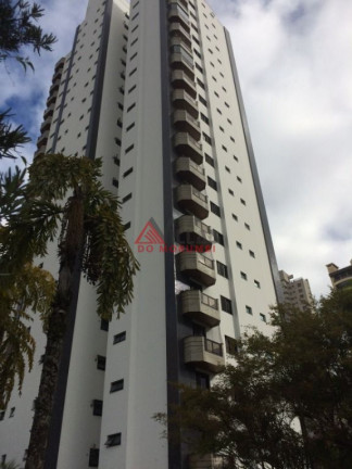 Imagem Apartamento com 4 Quartos à Venda, 176 m² em Vila Suzana - São Paulo