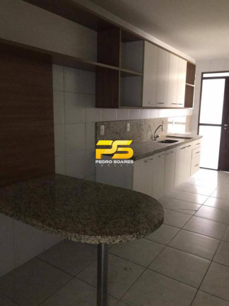 Imagem Apartamento com 4 Quartos à Venda, 165 m² em Manaíra - João Pessoa