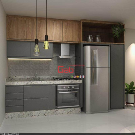 Imagem Casa com 1 Quarto à Venda, 46 m² em Portinho - Cabo Frio
