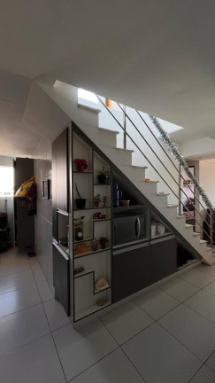 Imagem Cobertura com 3 Quartos à Venda, 156 m² em Jardim Oceania - João Pessoa