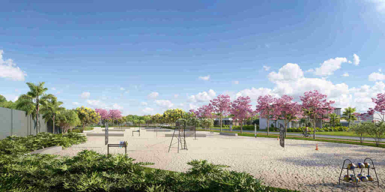 Imagem Terreno à Venda, 410 m² em Estância Vargem Bonita - Senador Canedo Imagem Terreno à Venda, 410 m² em Estância Vargem Bonita - Senador Canedo